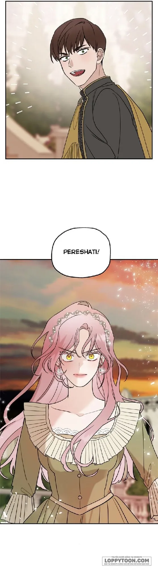 Gia Đình Chồng Quá Ám Ảnh Bởi Tôi Chap 6 - trang 18