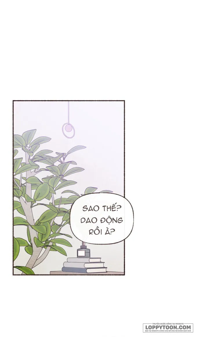 Cảm Xúc Chuyển Giao Chap 45 - trang 3