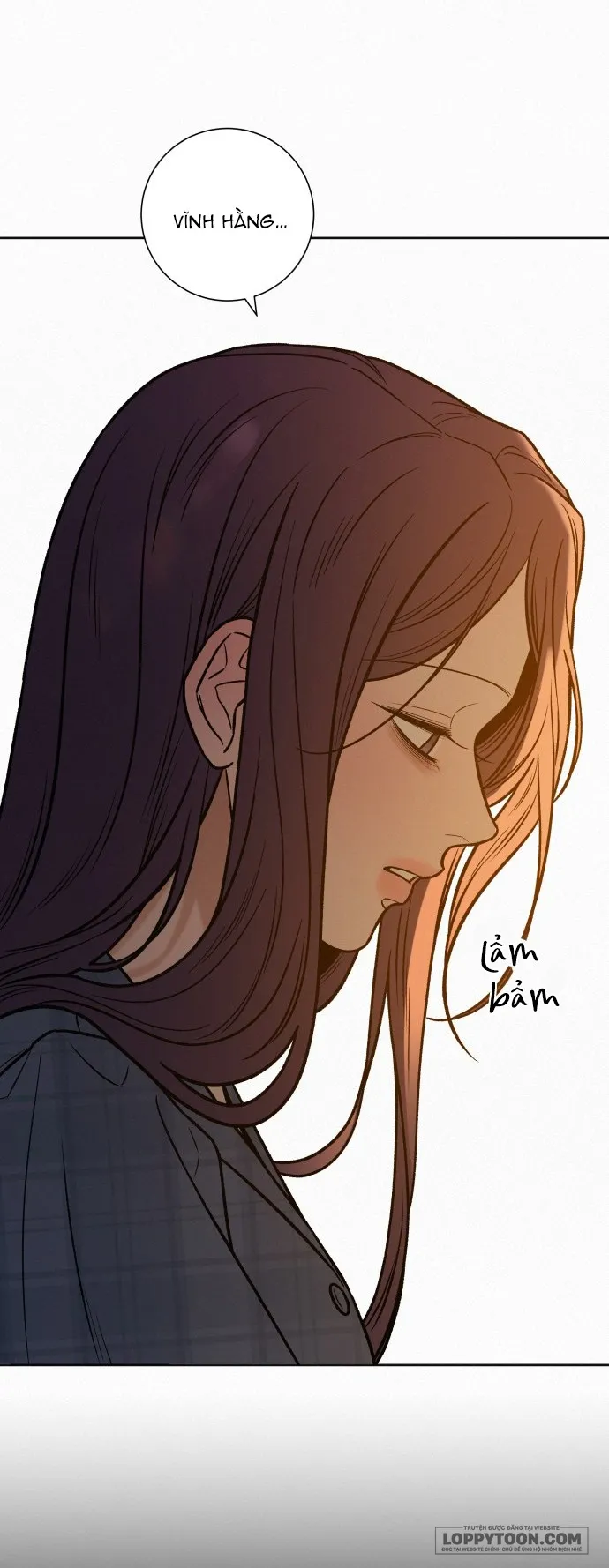 Chiến Lược Tình Yêu Trong Sáng Chap 109 - trang 77
