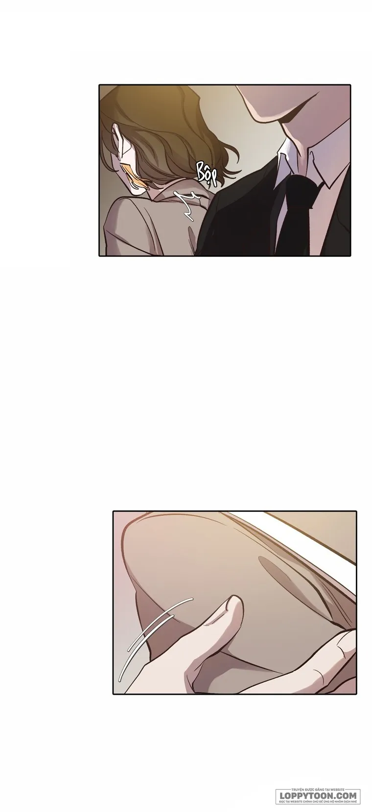 Thanh Xuân Của Chúng Ta Chap 84 - trang 16
