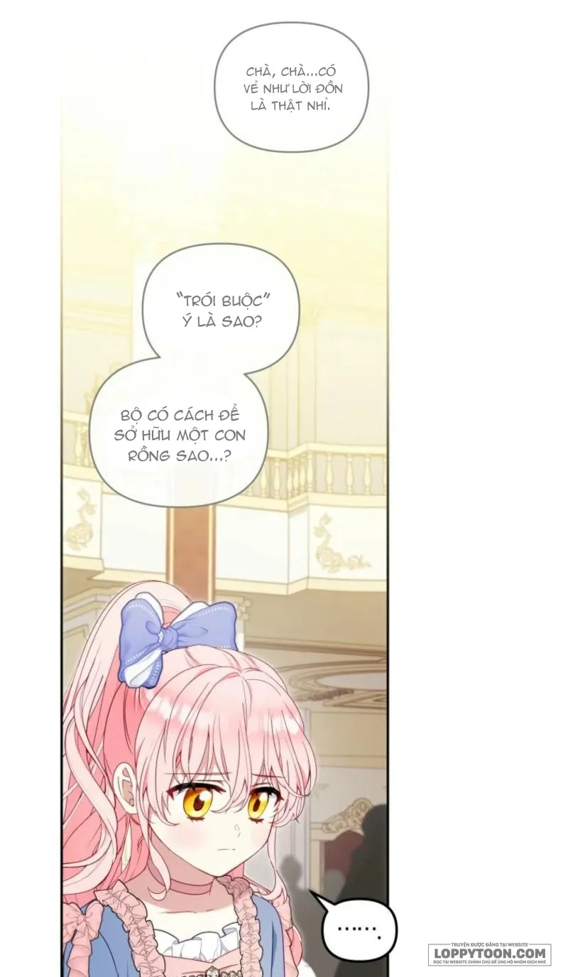Tôi Đang Được Nuôi Dưỡng Bởi Những Kẻ Phản Diện Chap 97 - trang 21
