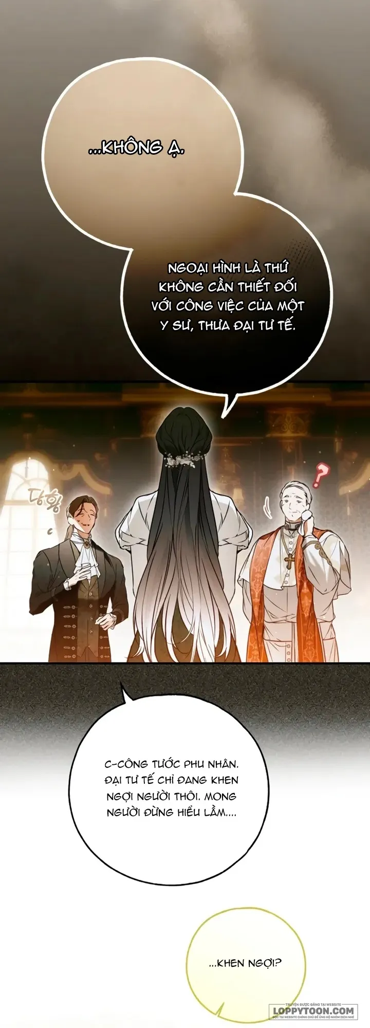 Có Kẻ Đã Sở Hữu Cơ Thể Của Tôi Chap 70 - trang 59