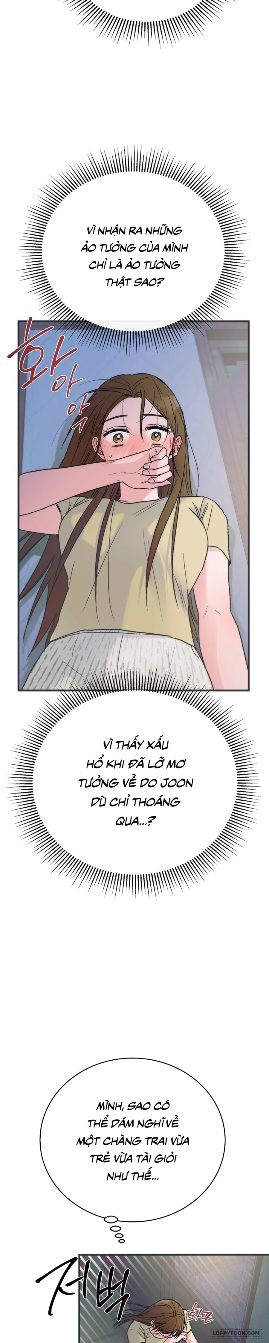 Khúc Hát Giữa Mùa Hè Chap 5 - trang 30