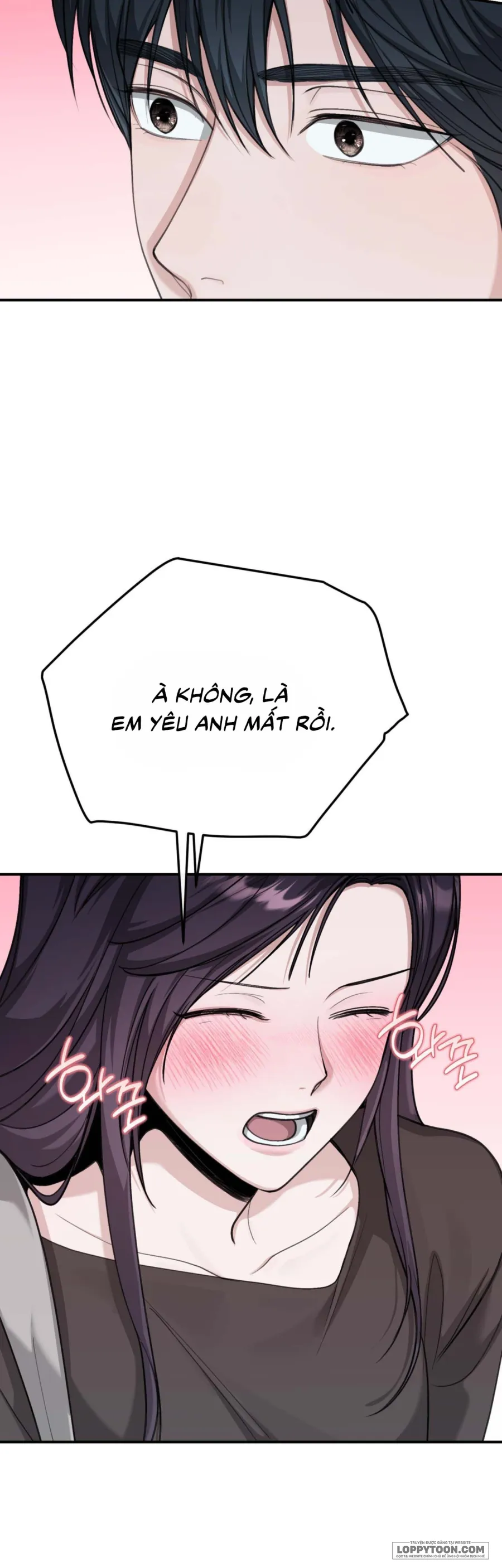 Ăn Em Một Lần Thôi, Oppa Chap 22 - trang 30