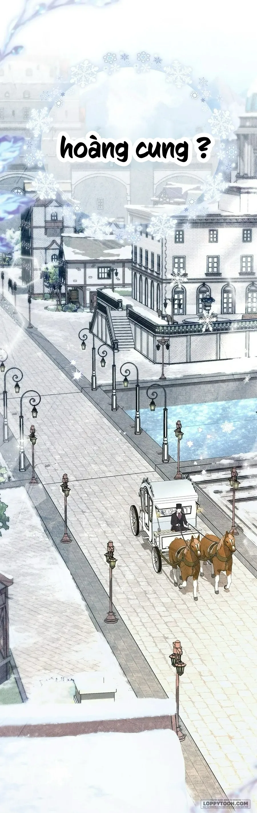 Đã Từ Chối Sủng Ái Rồi Mà Sao Còn Ám Ảnh Thế? Chap 52 - trang 6