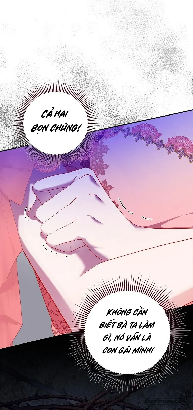 Nàng Công Chúa Của Mọi Người Chap 19 - trang 14