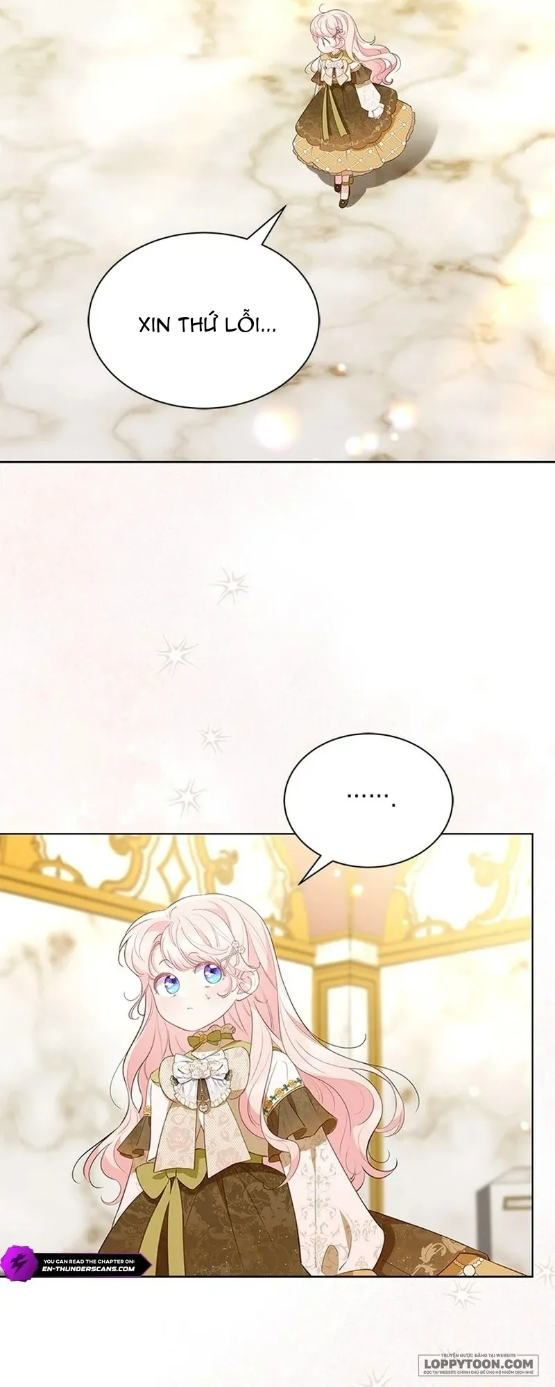 Đã Từ Chối Sủng Ái Rồi Mà Sao Còn Ám Ảnh Thế? Chap 29 - trang 46