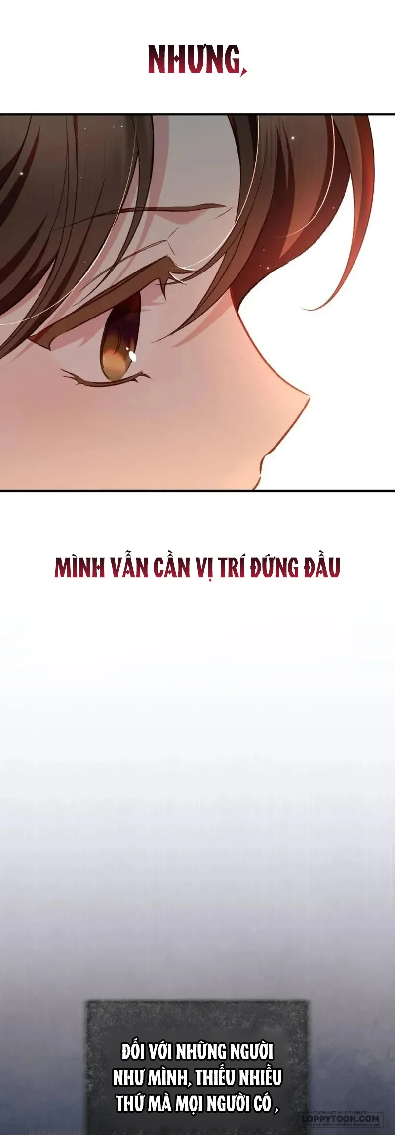 Bảo Vệ Thánh Nữ Giả Mạo Chap 20 - trang 21