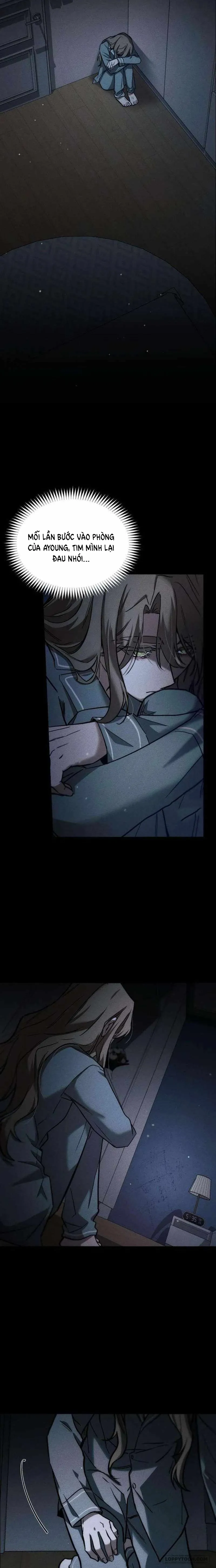 Chị Em Không Hoàn Hảo Chap 2 - trang 4
