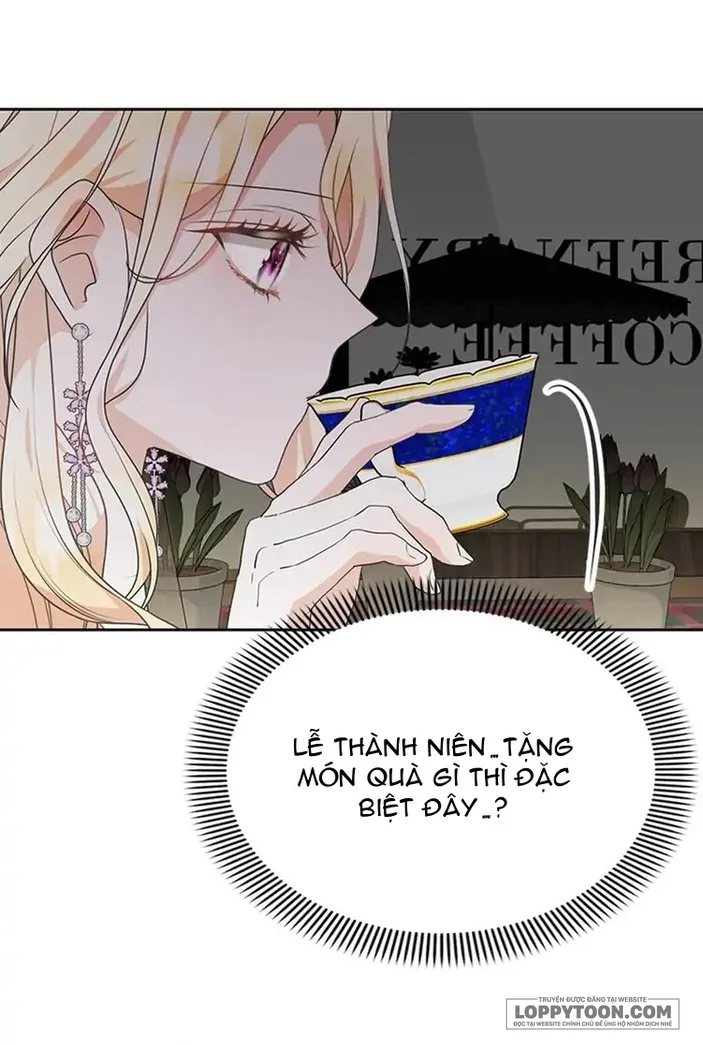 Sinh Ra Trở Thành Nhân Vật Không Có Trong Nguyên Tác Chap 29 - trang 24