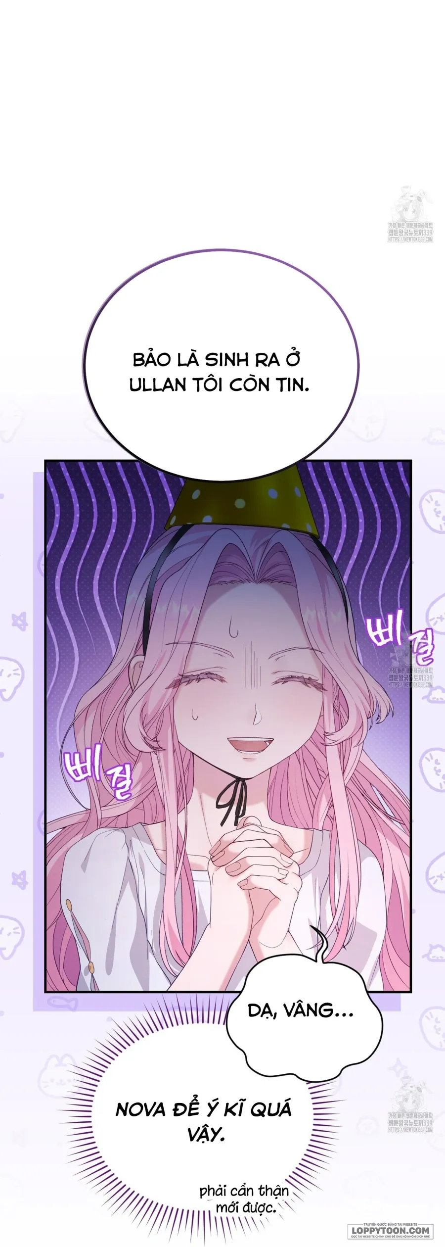 Nàng Tiên, Hãy Ký Hợp Đồng Nào Chap 36 - trang 66