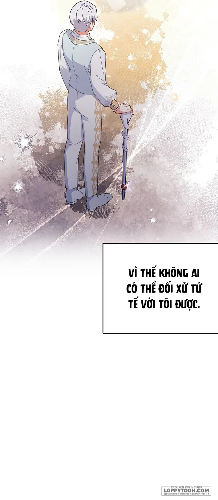 Bé Con Chốn Hoa Nở Chap 31 - trang 43