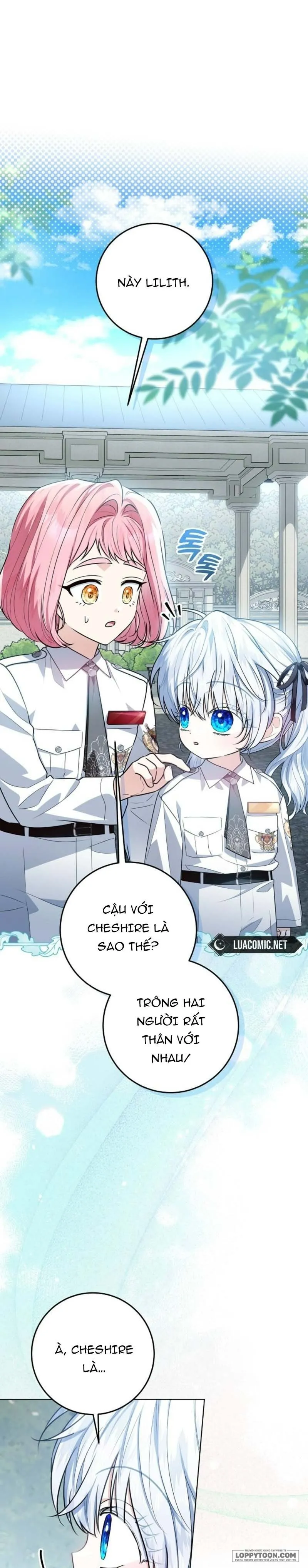 Người Cha Che Giấu Sức Mạnh Chap 51 - trang 1