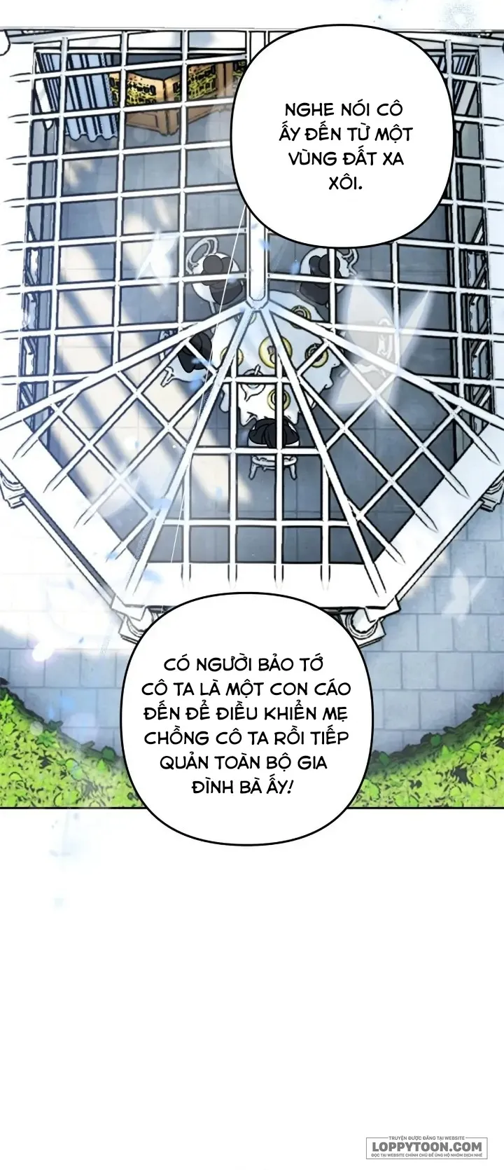 Tôi Sống Chung Với Mẹ Chồng Chap 12 - trang 49