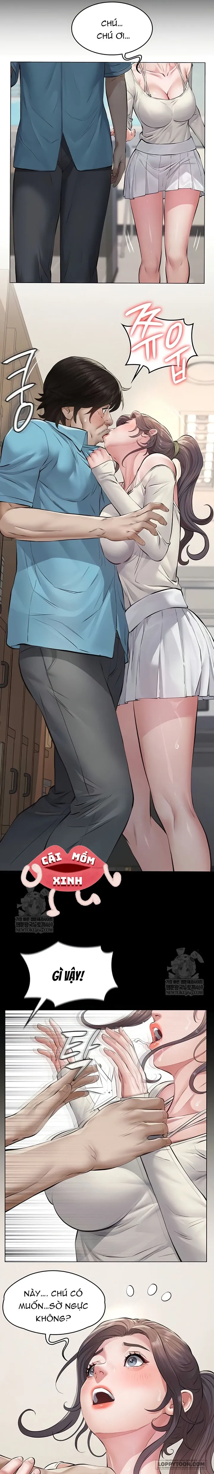 Cuộc Săn "Daddy" Chap 4 - trang 13