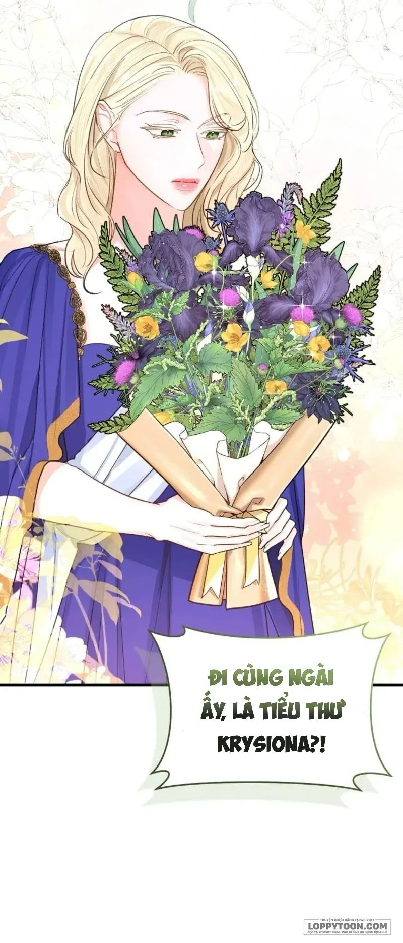 Cuộc Hôn Nhân Xa Hoa Của Đại Công Tước Là Giả Chap 83 - trang 41