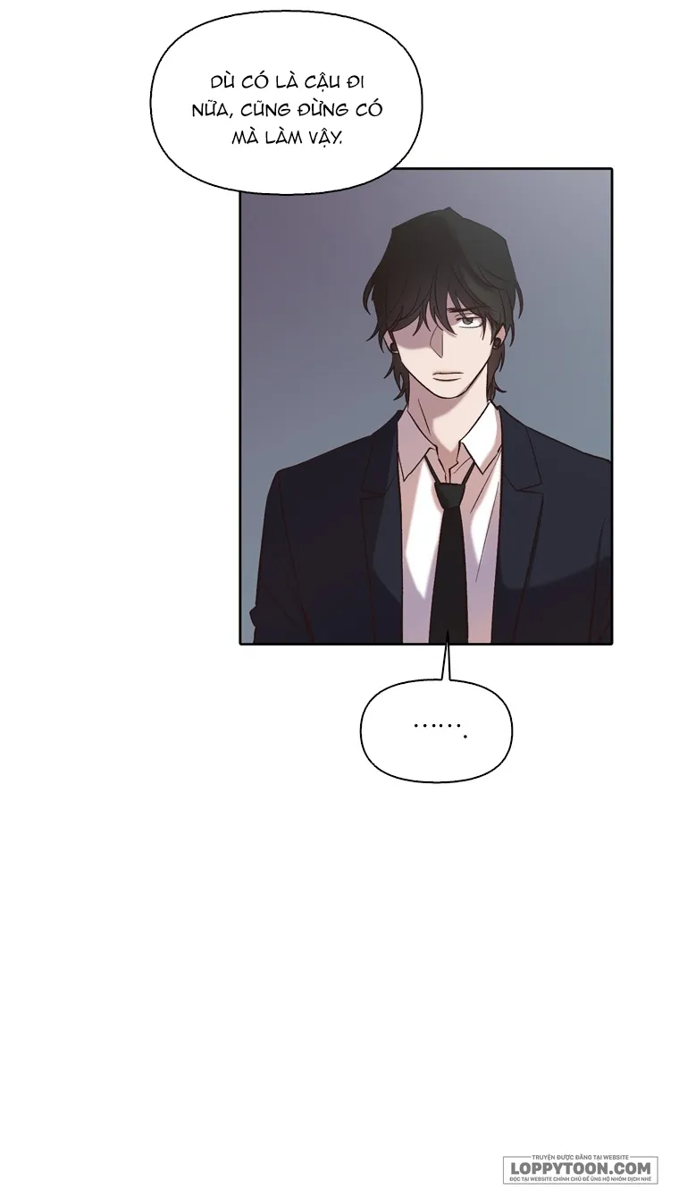 Thanh Xuân Của Chúng Ta Chap 98 - trang 8