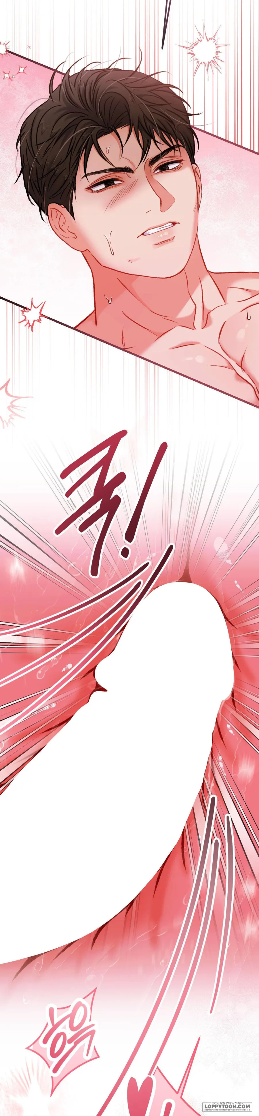 Bị Mắc Kẹt Trong Trò Chơi Harem Ngược Vô Vọng Chap 10 - 🔞🔞🔞 - trang 44
