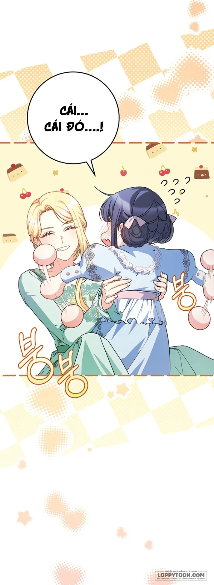 Nuôi Dưỡng Em Gái Xinh Đẹp Chap 23 - trang 3