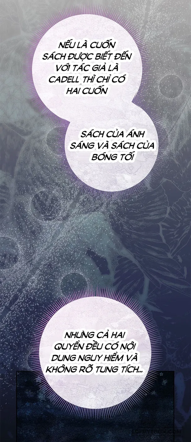 Nuôi Dưỡng Em Gái Xinh Đẹp Chap 57 - trang 49