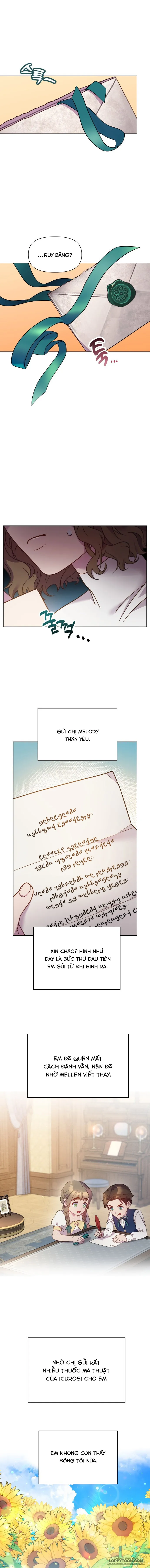 Pháp Sư Hiện Kim Của Trò Chơi Lỗi Chap 15 - trang 3
