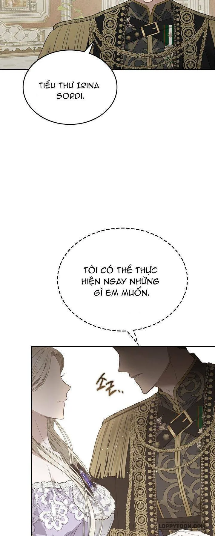 Nam Chính Quái Vật Sống Dưới Giường Tôi Chap 29 - trang 41
