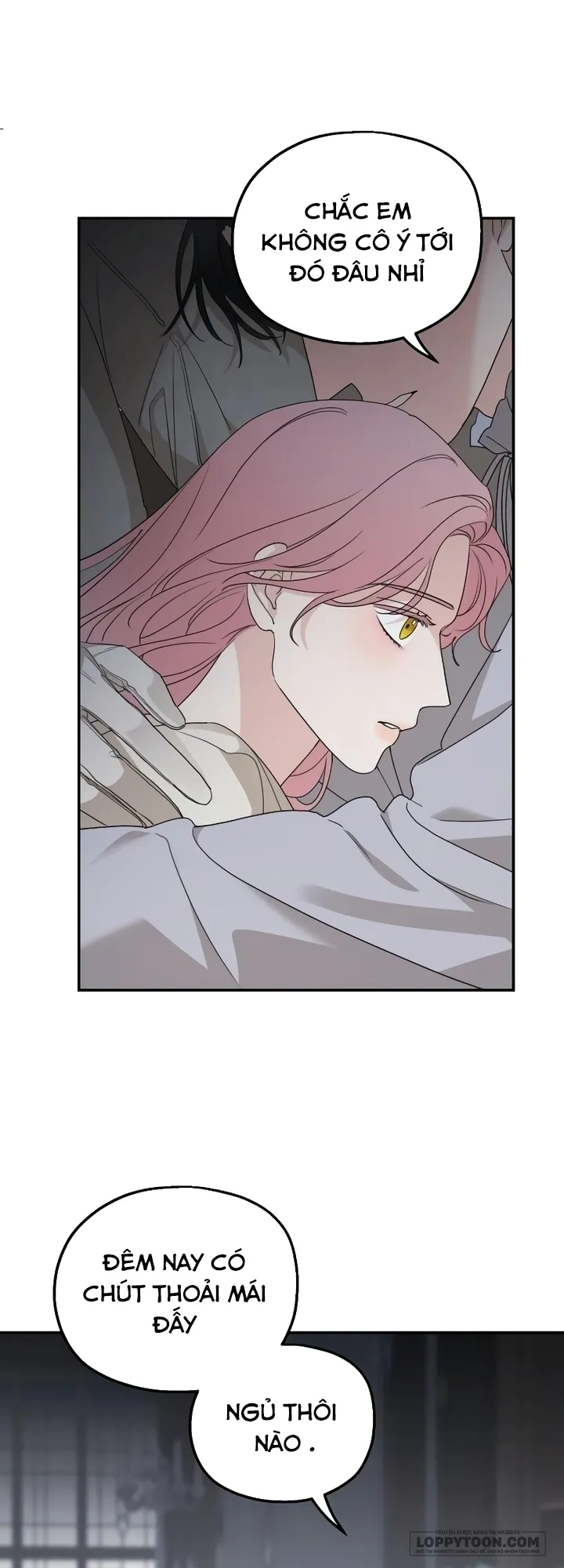 Gia Đình Chồng Quá Ám Ảnh Bởi Tôi Chap 107 - trang 56
