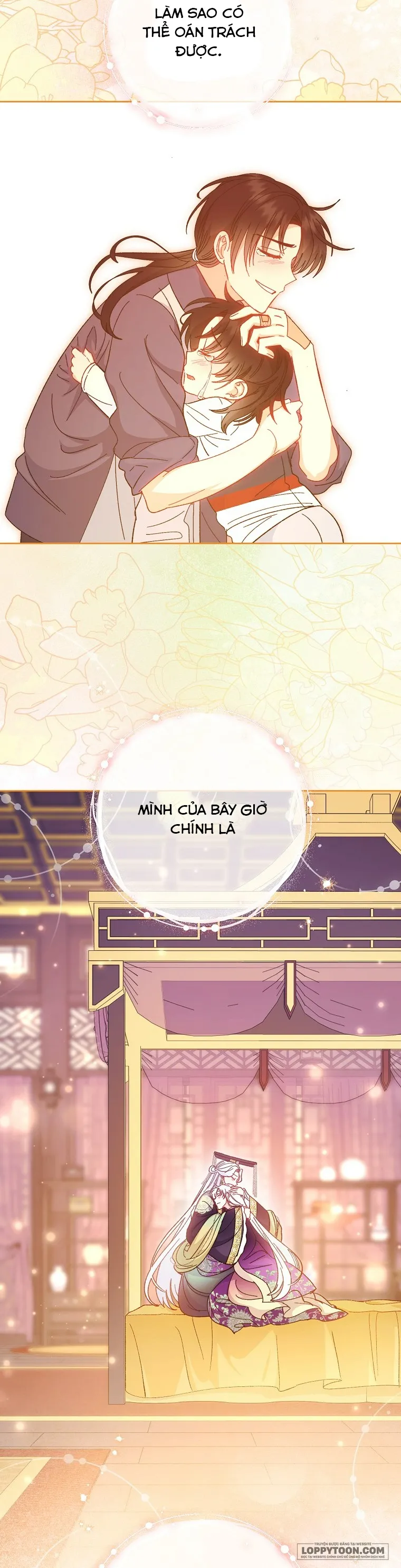 Tiểu Thiếp Chỉ Muốn Sống Yên Bình Chap 120 - trang 58