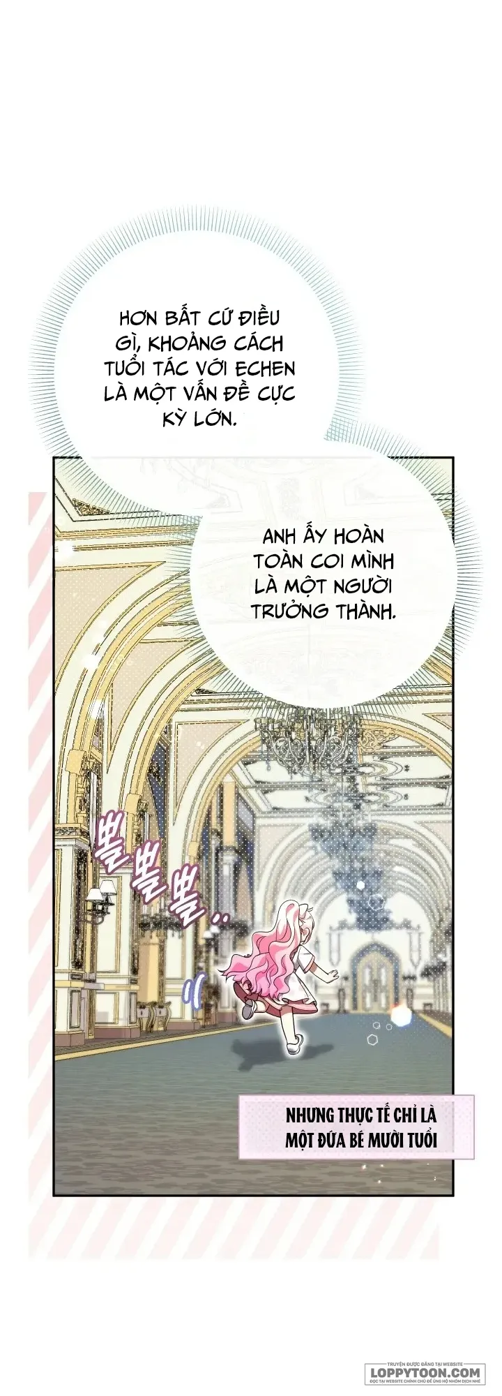 Tiểu Thư Tích Tiền Đi Bụi Chap 120 - trang 53