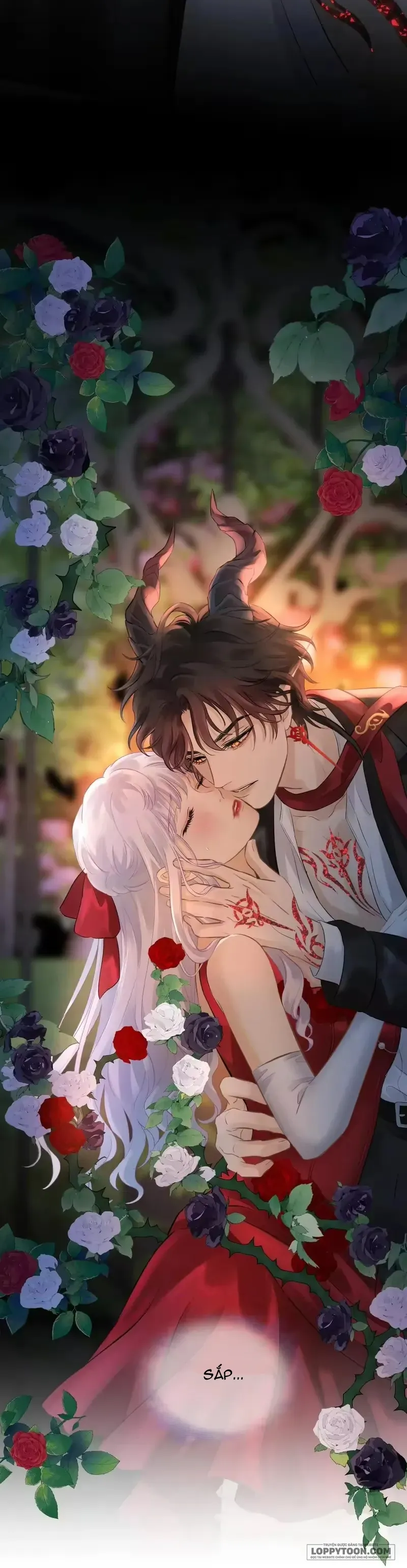 Hương Dục Niệm Chap 33 - trang 39