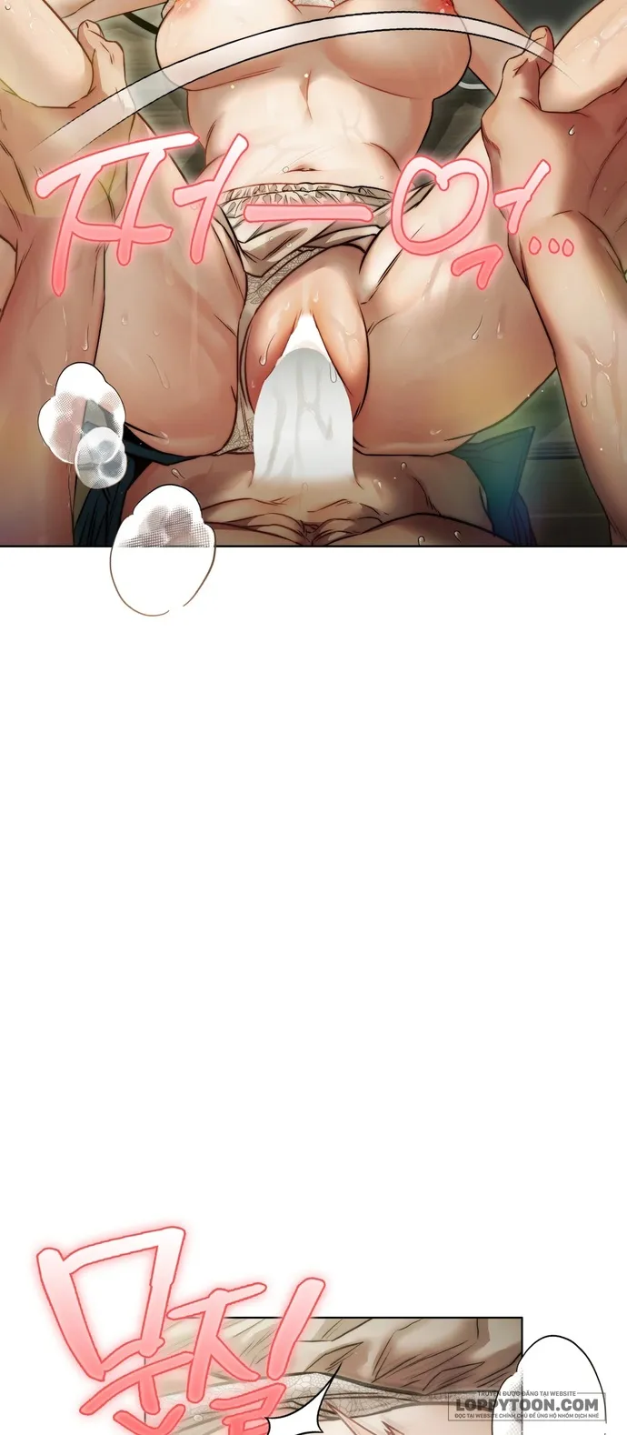 Được Vây Quanh Bởi Các Cậu Trai Chuyển Phát Chap 4 - 🔞🔞🔞 - trang 68