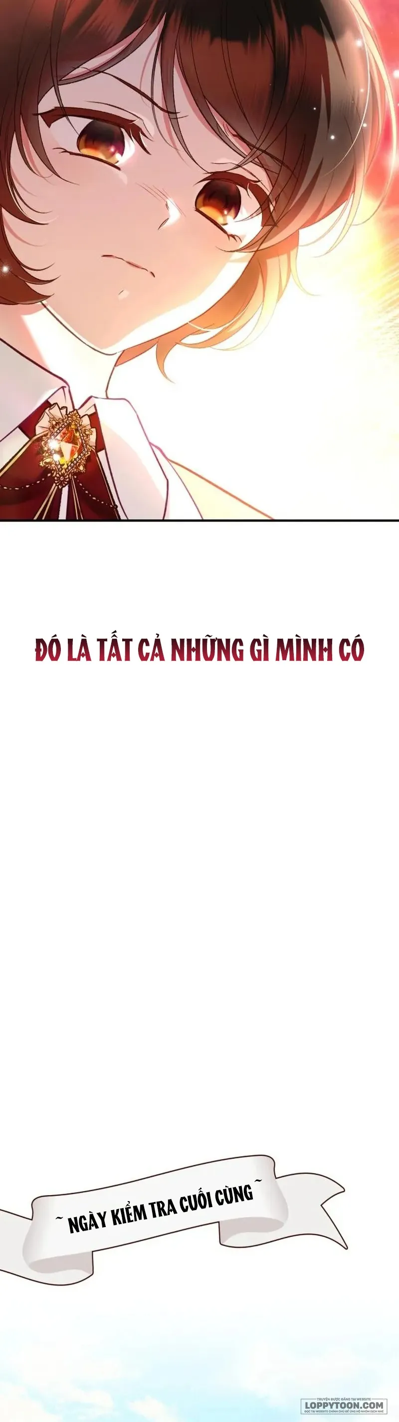 Bảo Vệ Thánh Nữ Giả Mạo Chap 20 - trang 23