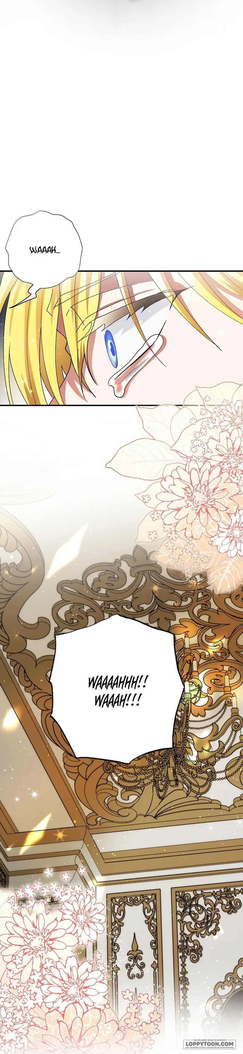 Trở Thành Miêu Nữ Của Hoàng Đế Chap 82 - trang 71