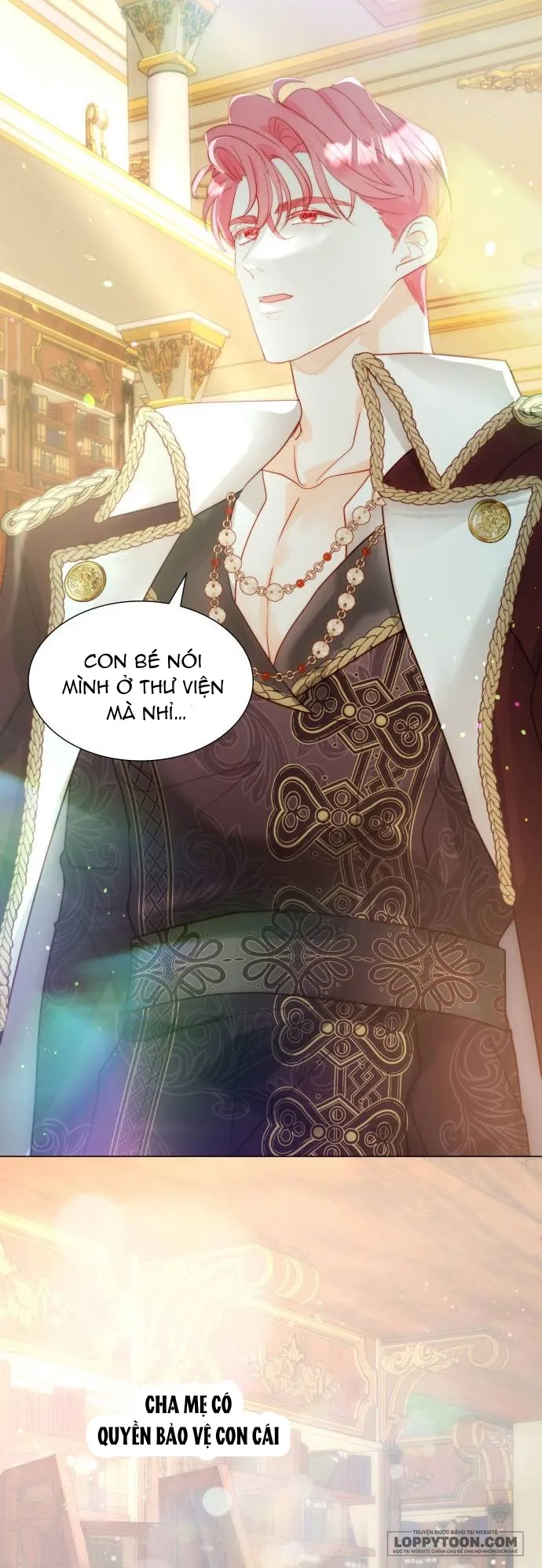 Tôi Được Sinh Ra Là Cô Con Gái Thứ Hai Chap 34 - trang 10