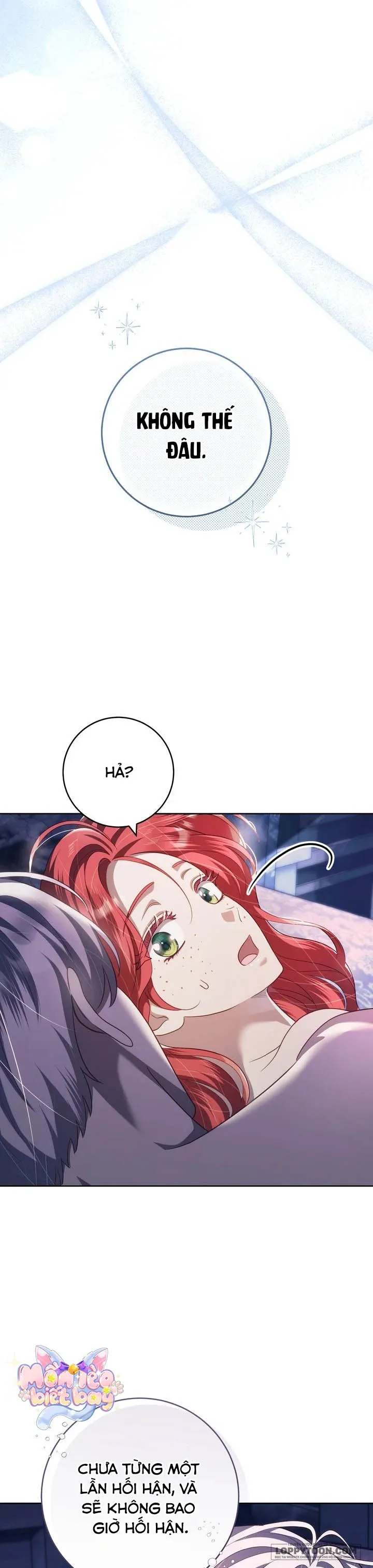Vị Hoàng Tử Của Em Chap 21 - H - trang 29