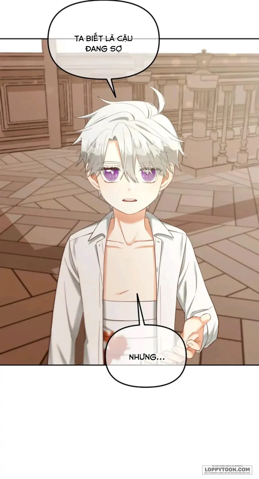 Tôi Sẽ Ở Ngay Bên Cạnh Nam Chính Chap 19 - trang 5