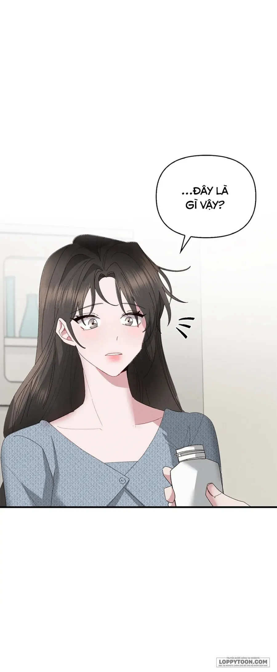 Nụ Hôn Máu Chap 9 - trang 54