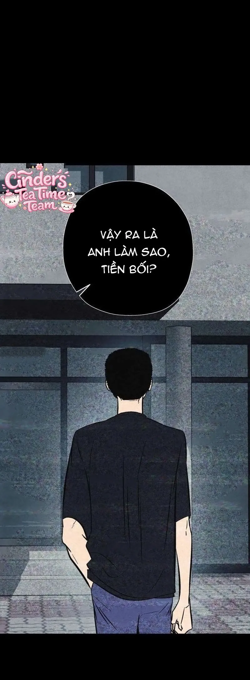 Phục Tùng Chap 8 - trang 71