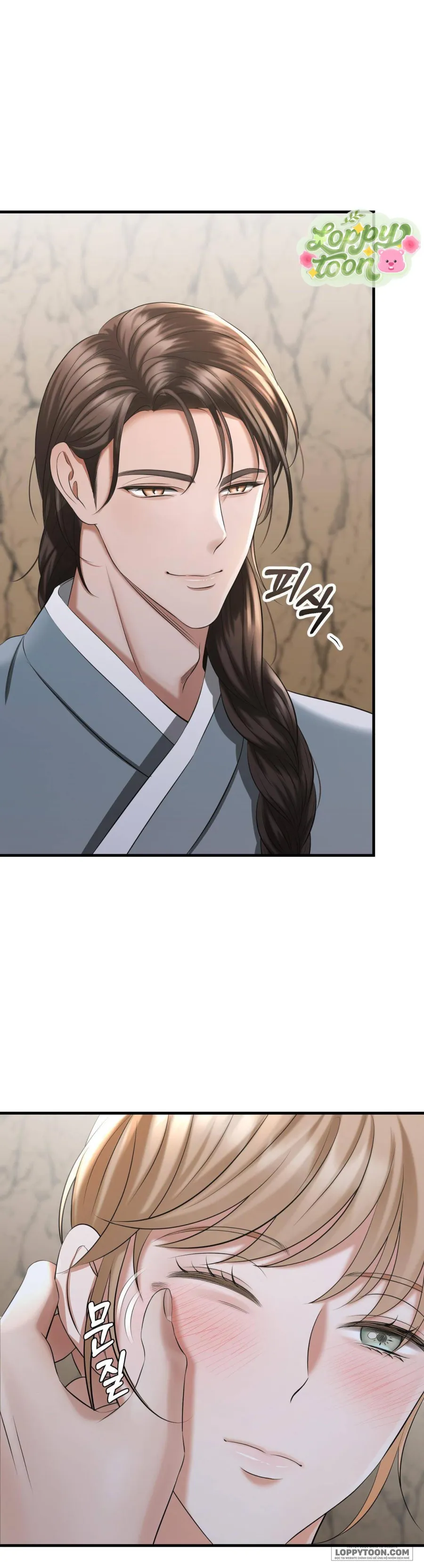 Mùa Động Dục của Rắn và Thỏ Chap 3 - trang 20