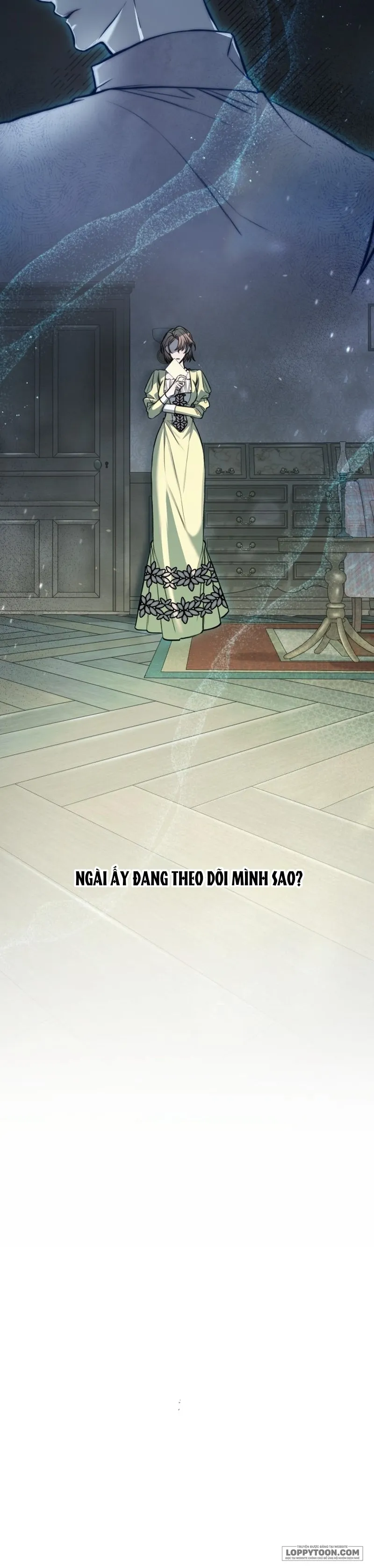 Cái Kết Của Cuộc Ly Hôn Chưa Trọn Vẹn Chap 20 - trang 30