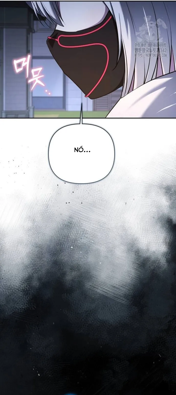 Thỏ Trắng Ở Xứ Sở Thần Tiên Chap 23 - trang 23