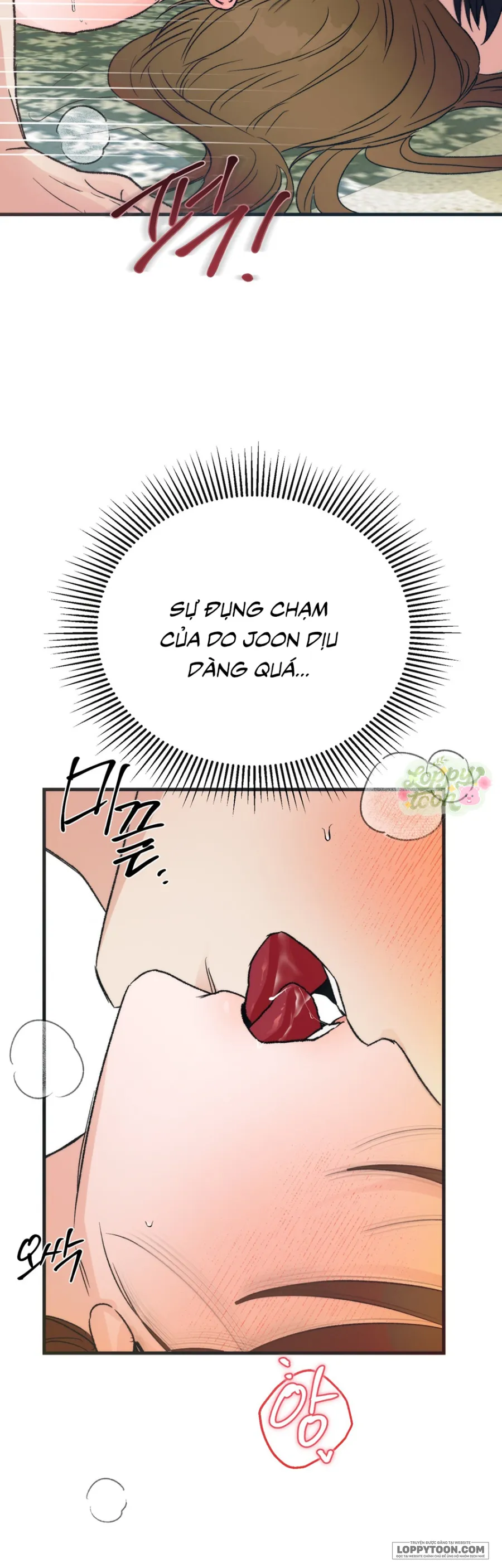 Khúc Hát Giữa Mùa Hè Chap 7 - 🔞🔞 - trang 44