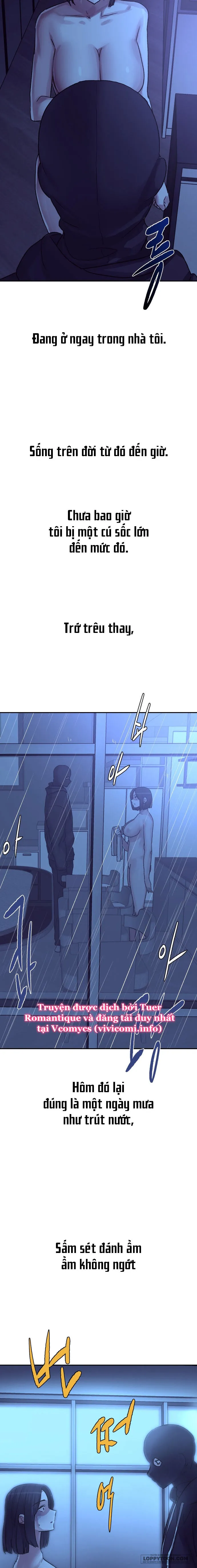 Tại Sao Điều Này Lại Đúng? Chap 45 - 🔞🔞🔞 - trang 9