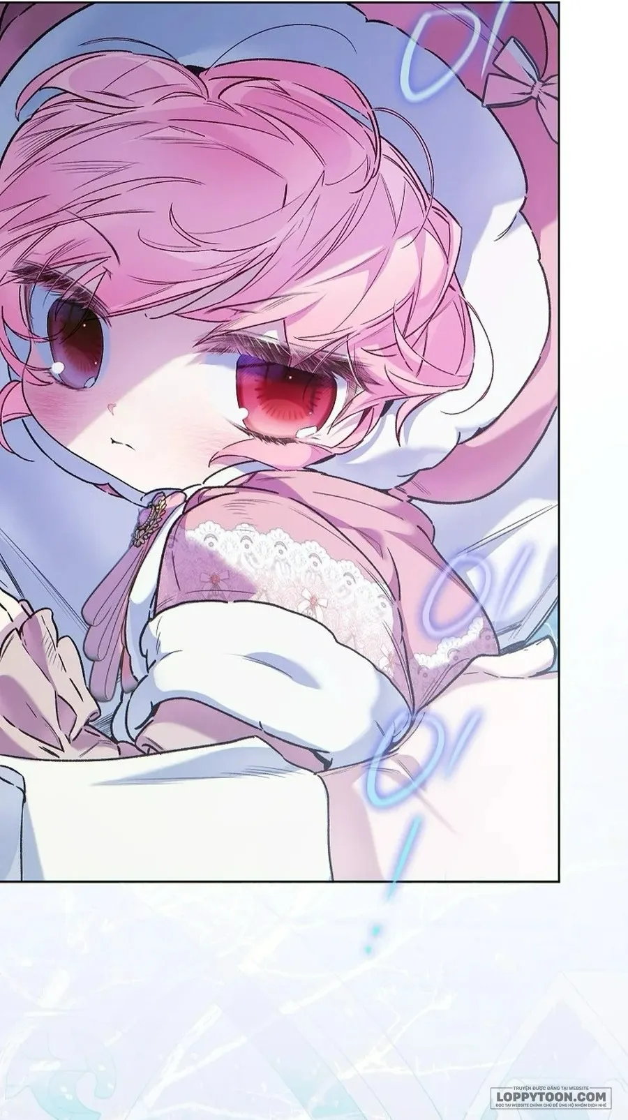 Papa Là Kẻ Thù Kiếp Trước Của Tôi? Chap 62 - trang 15
