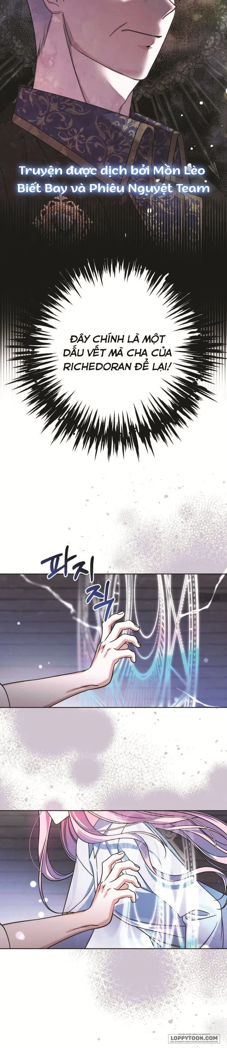 Tôi Gặp Nam Chính Trong Tù Chap 10 - trang 18