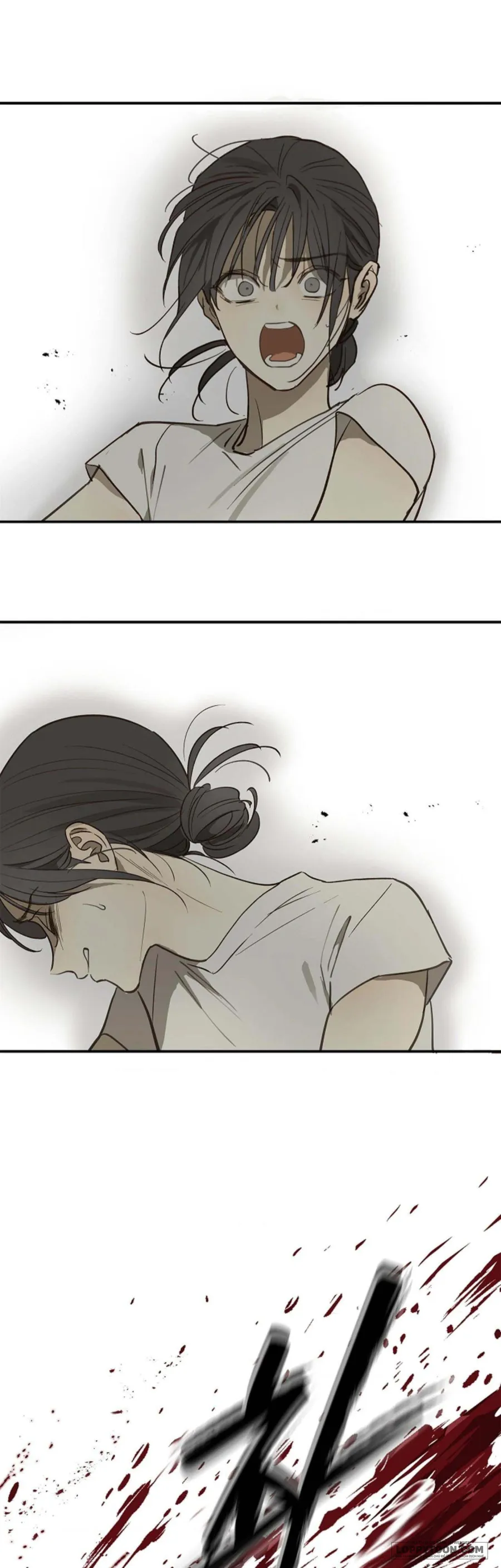 Đóa Hoa Là Mồi Nhử Chap 27 - trang 9