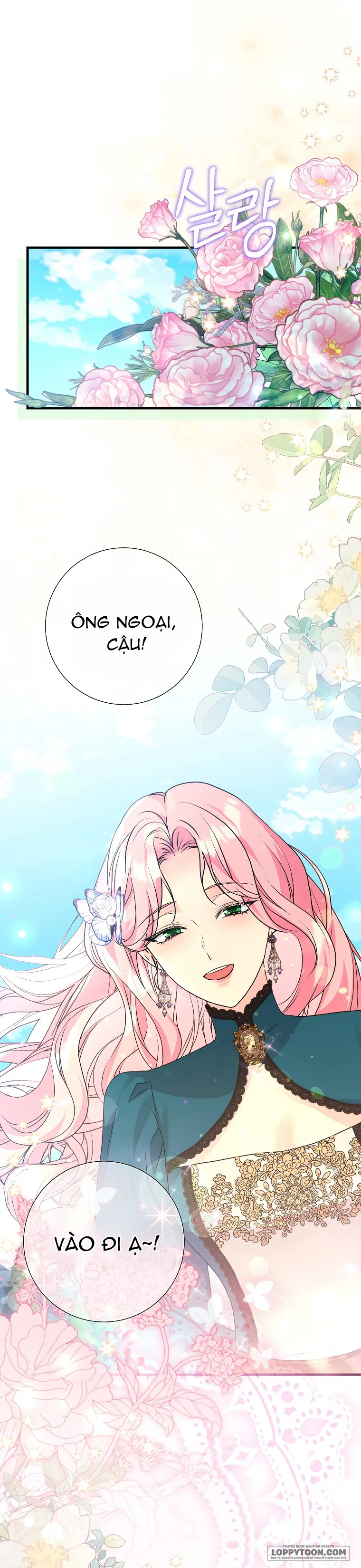 Kẻ Phản Diện Có Thời Hạn Ủng Hộ Tôi Hủy Hôn Chap 62 - trang 13