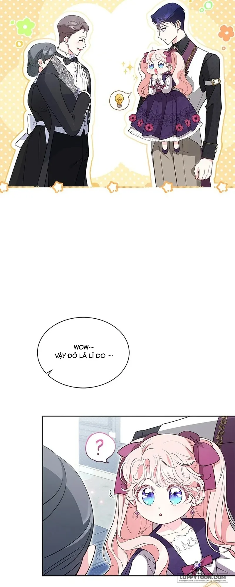 Đã Từ Chối Sủng Ái Rồi Mà Sao Còn Ám Ảnh Thế? Chap 39 - trang 32