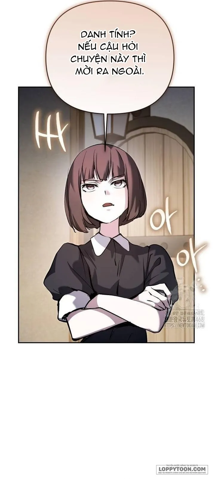 Thỏ Trắng Ở Xứ Sở Thần Tiên Chap 52 - trang 21