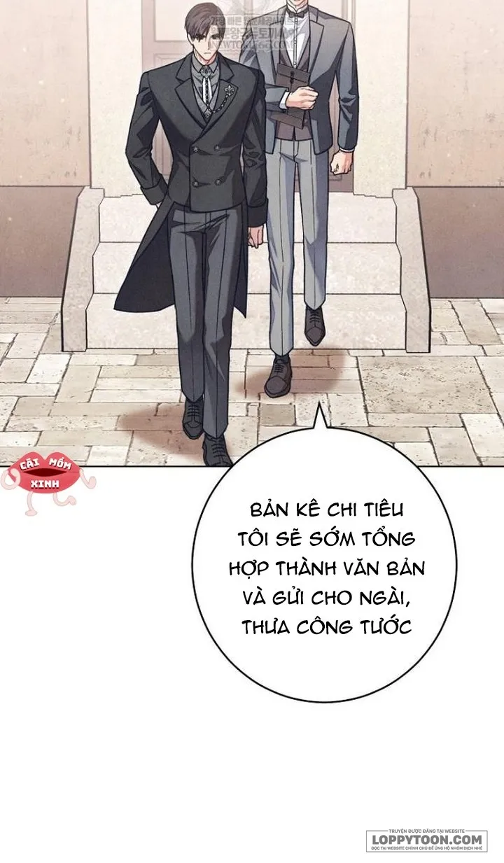 Nỗi Ám Ảnh Dành Cho Công Tước Phu Nhân Chap 59 - trang 28